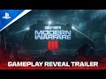 Call Of Duty Modern Warfare III Gameplay Reveal Trailer PS5 PS4 Games