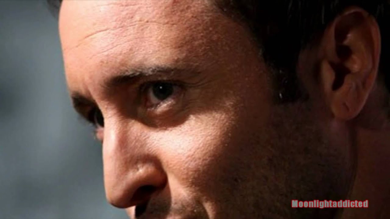Alex O'Loughlin-My love