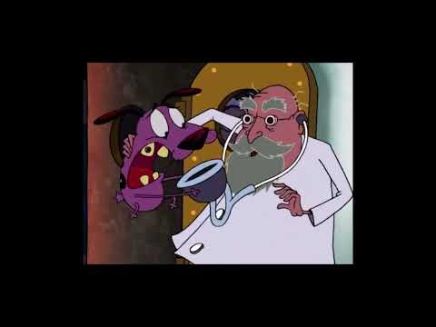 I Make Mr. Vanderspeed (The Casagrandes)'s ears bleed by screaming into the Stethoscope!