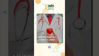 ¿Qué es la muerte súbita? - ADN Salud