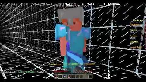 Man_For_Axe anti kb Factions Jartex Network