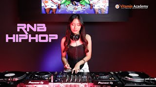R&B HIPHOP | by DJ Ney รวมเพลงฮิตฟังสบายๆ