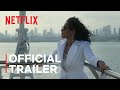 Masaba Masaba | Official Trailer | Masaba Gupta, Neena Gupta | Netflix India