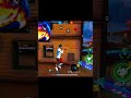 freefire 1v4 clutch🤯 #HDFFYT #shorts