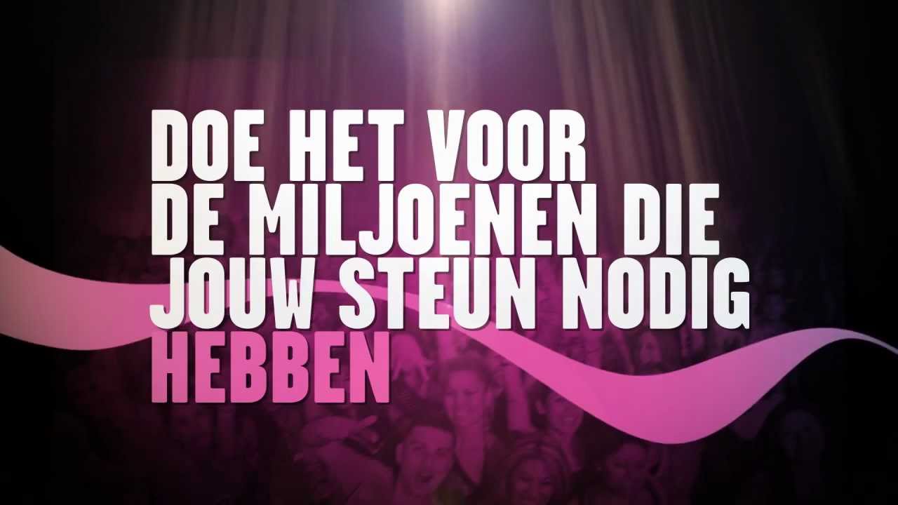 Zumba's Party in Pink Movement 2012 (Dutch) latin music genres