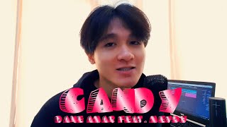 Candy - Dane Amar Feat. MEYOU (Cover by Levi Henderson)