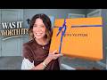 Louis Vuitton Pochette Métis MM Unboxing 🤎 Was It Worth It?