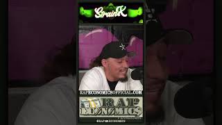 Big Sosa | Rap Economics | #Freestyle #Rap #Music #Shorts