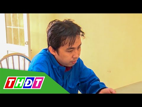 Video Bị siết nợ, người đàn ông ở Đồng Nai lừa đảo để bán... - youtube