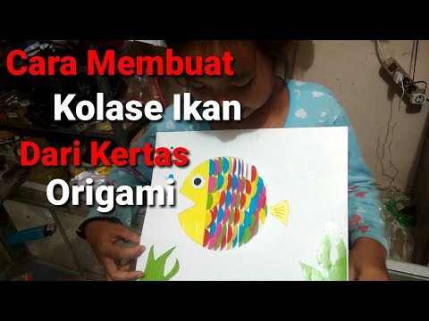 770 Kolase Ikan Mas HD Terbaik