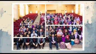 MMT 2015/2016 Memories