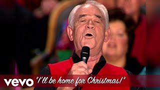 I'll Be Home For Christmas (Lyric Video \/ Live At Alabama Theatre, Birmingham, AL \/ 2000)