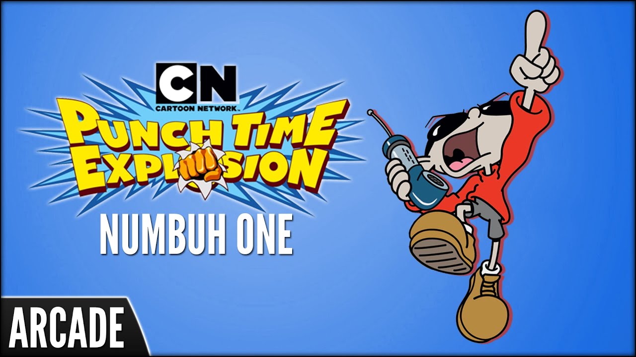 Cartoon Network Punch Time Explosion XL (PS3) – Sellatronic – Video Games –  Retro & Modern