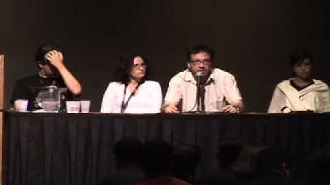 DEF CON 15 Hacking Conference Presentation By Panel - Ask the EFF - Video