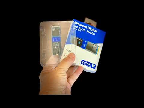 Review: Western Digital