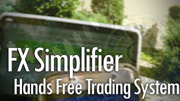 Wealth Generators FX SIMPLIFIER 5min