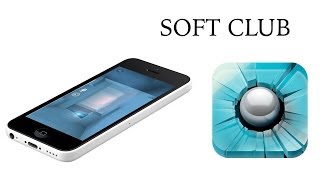 Smash Hit - Обзор игры на iPhone от Soft Club screenshot 4