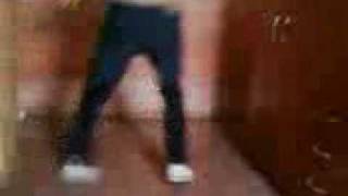Evandro rebolation