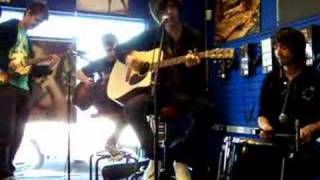 Phantom Planet - Confess