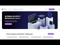 AI Sana Academy курстарын өту бойынша бейненұсқаулық