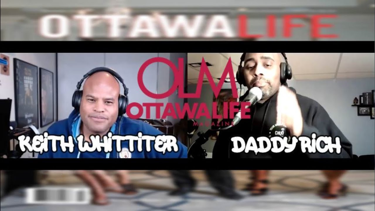 The Rich and Whittier Show #2 | The Morning Shift | CHUO 89.1 FM