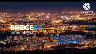 Смена Логотипа На Новогодный Bridge Hd International 04.11.2025