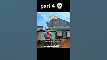 Free fire hackers in training ground #shorts