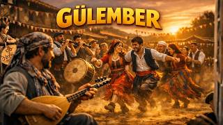 Gülember Techno Rock Türküsü