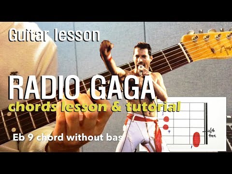 radio-gaga---guitar-lesson-&-tutorial-[70%-speed]-guitar-soldier