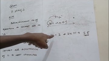 LeetCode Weekly Contest 466 | Full Explanation(Q1,Q2,Q3) & Solutions | Step-by-Step Guide