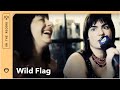 Speakeasy: Wild Flag
