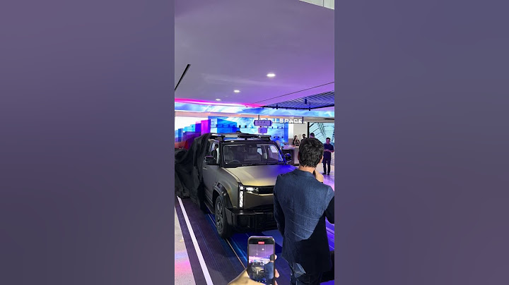 ¿Qué coche comprar en Singapur? Jaecoo J6 CAT A COE