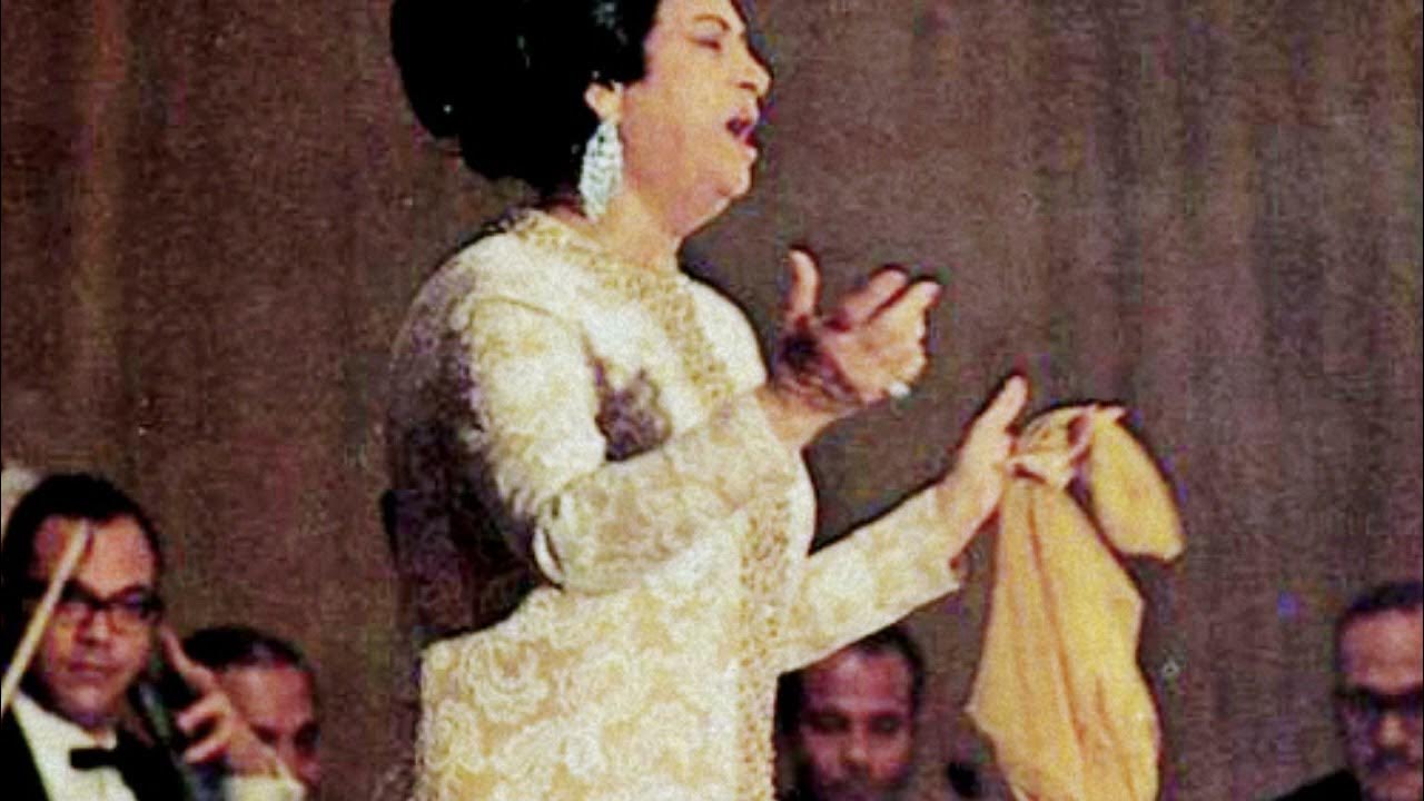 Umm Kulthum - Ya Leilet El Eid - 1 hour | ام كلثوم يا ليلة العيد ساعة كاملة Umm Kulthum - Ya Leilet El Eid - 1 hour | ام كلثوم يا ليلة العيد ساعة كاملة