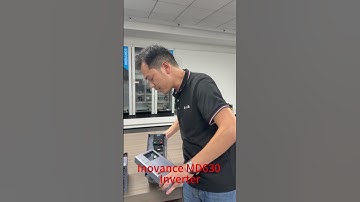 Roberto-Industrial Automation Solution, #inovance #automationsolutions #industrialautomation