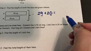 Math - Module 2 - Lesson 10