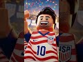 SOCCER. LET'S GOOO U.S. Men's Soccer Team 🇺🇸