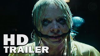 Fantasy Island 2020 Trailer, New Horror Movies 2019