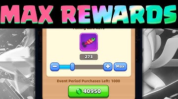 Archero 2 - You NEED 2 SPEND ALL Your GEMS in the ANGLER