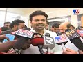 Manchu Manoj First Reaction After Marriage; Manchu Manoj, Bhuma Mounika Reddy @ Kurnool