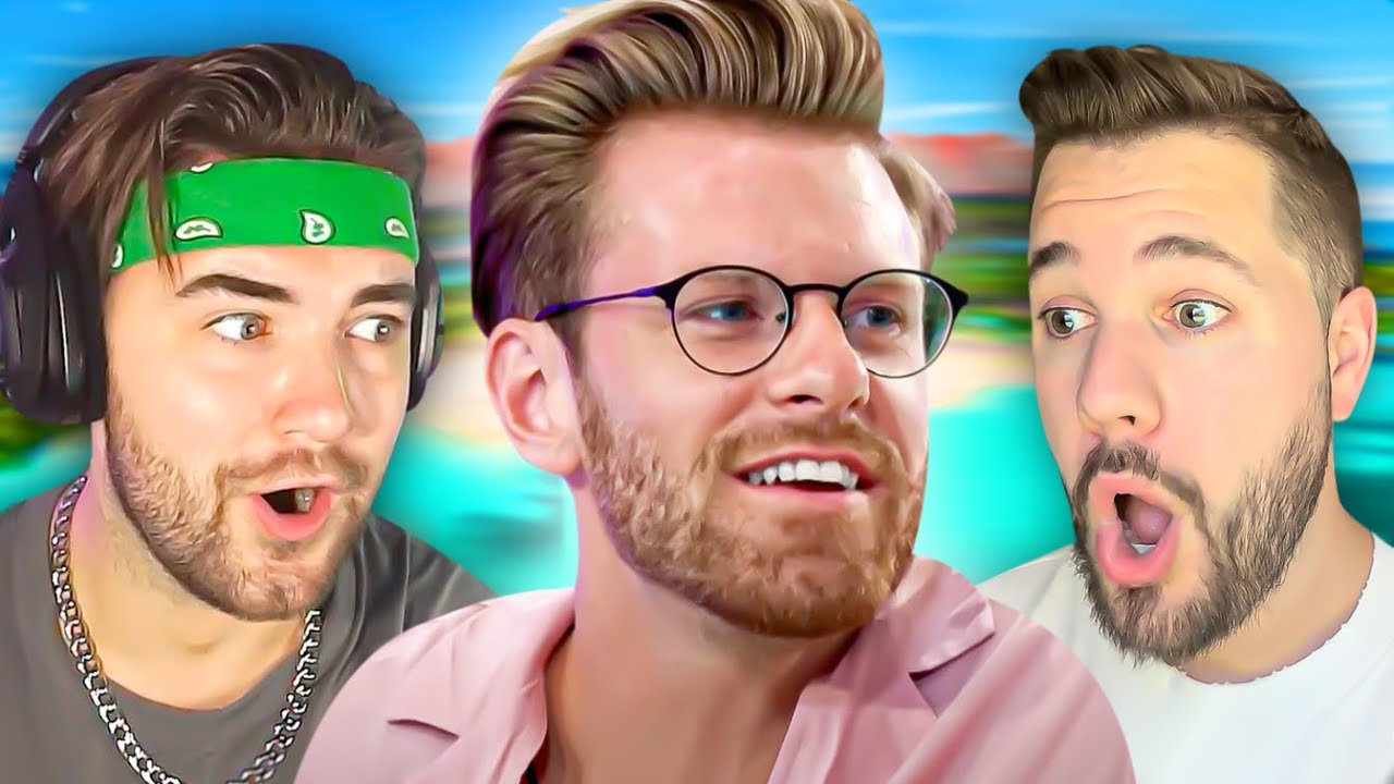 THIS DUDE IS A PSYCHO!! | Love Island Season 2 Reaction