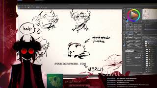 Heathens Pilot Q&A Indie Animation