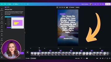 Bulk Create Bible Verse Videos for Facebook Reels, TikTok & YouTube Shorts