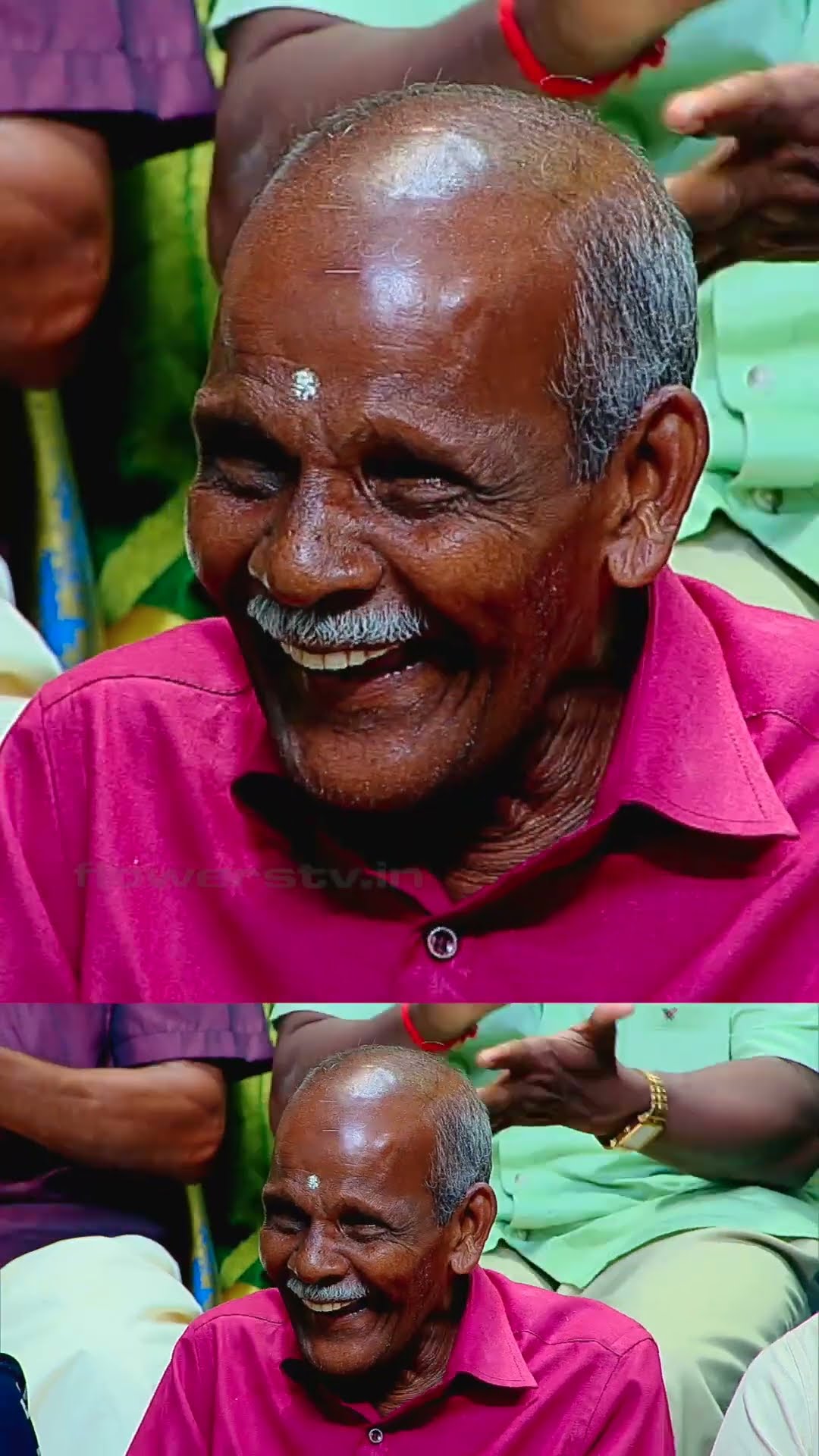 ഇതൊരു ഒന്നൊന്നര ഓട്ടമായിപ്പോയി ?