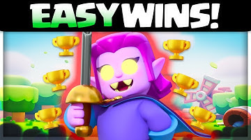 Get EASY WINS With Countess In Clash Mini!!
