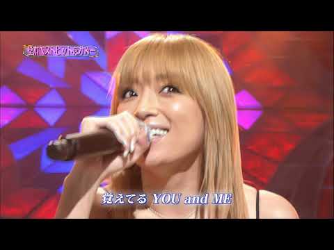 Ayumi Hamasaki Step You Live 2007 1080P 60 FPS