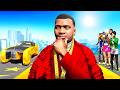 The RICH & FAMOUS in GTA 5! (MOVIE)