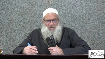 أذكار الصباح والمساء أهم من النفس - الشيخ محمد سعيد رسلان