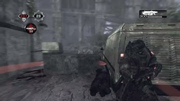 gear of war 1 bot mod