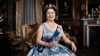 The Scandalous Life of the Queen Mother: The Secrets the Palace Never Wanted You to Know