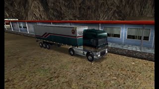 Again to Greystone. More money, closer to end! | Hard truck 2